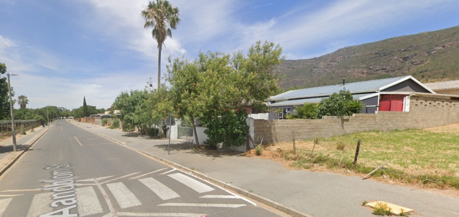 0 Bedroom Property for Sale in Piketberg Western Cape